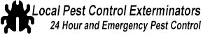 Higginsville NY Pest Control Exterminators
